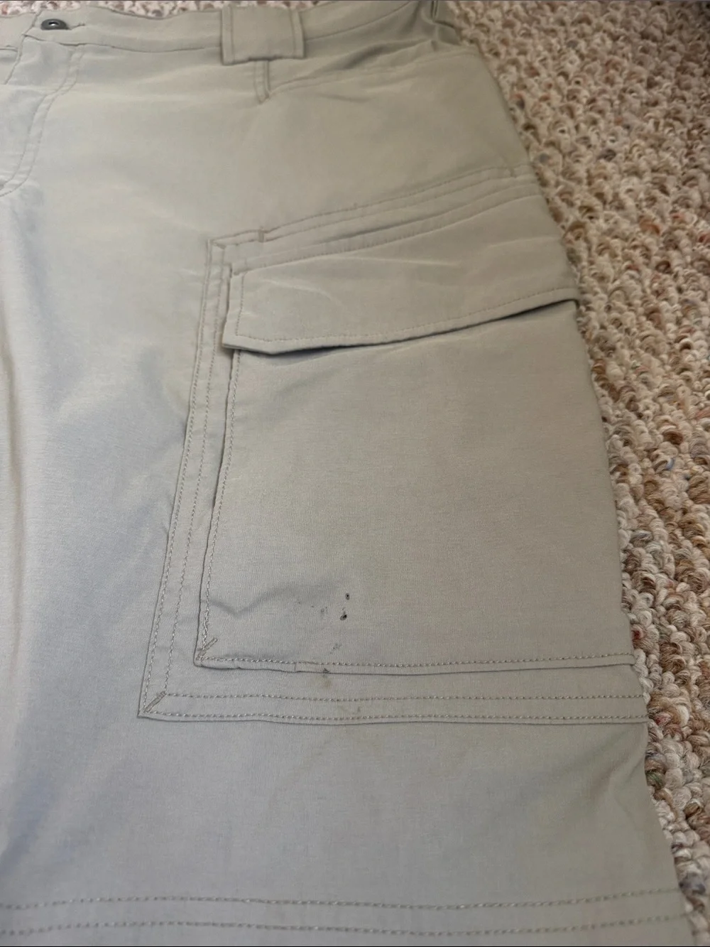 Duluth Flex Dry on the Fly Relaxed Fit Shorts 40